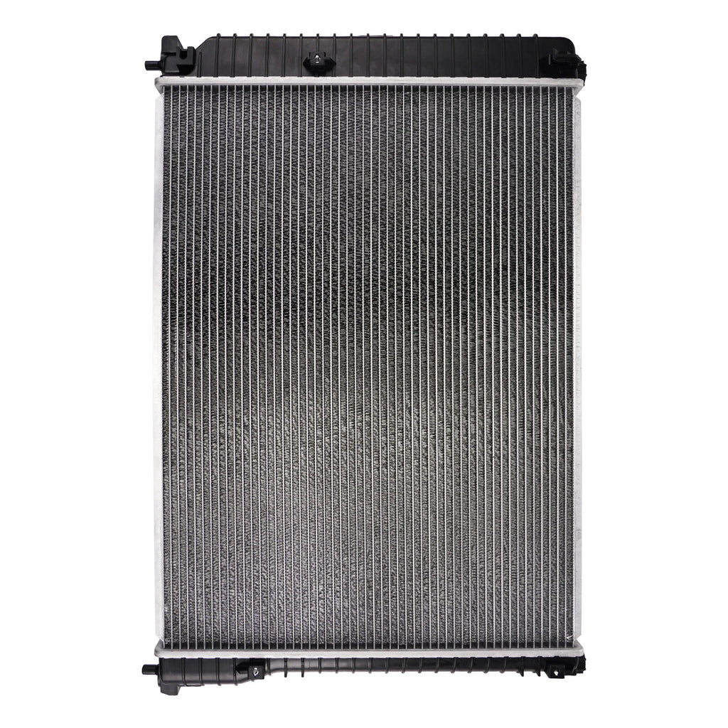 Aluminum Radiator for Saturn Vue (2008–2010) 2.4L 3.5L 3.6L