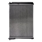 Aluminum Radiator for Saturn Vue (2008–2010) 2.4L 3.5L 3.6L
