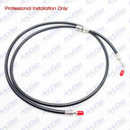 Hydraulic Pump Trim Hose for Volvo Penta DPH DPR Stern Drives (21721550, 23392301)