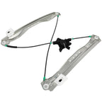 6 Pin Window Regulator with Motor for Dodge Grand Caravan (2008–2020)