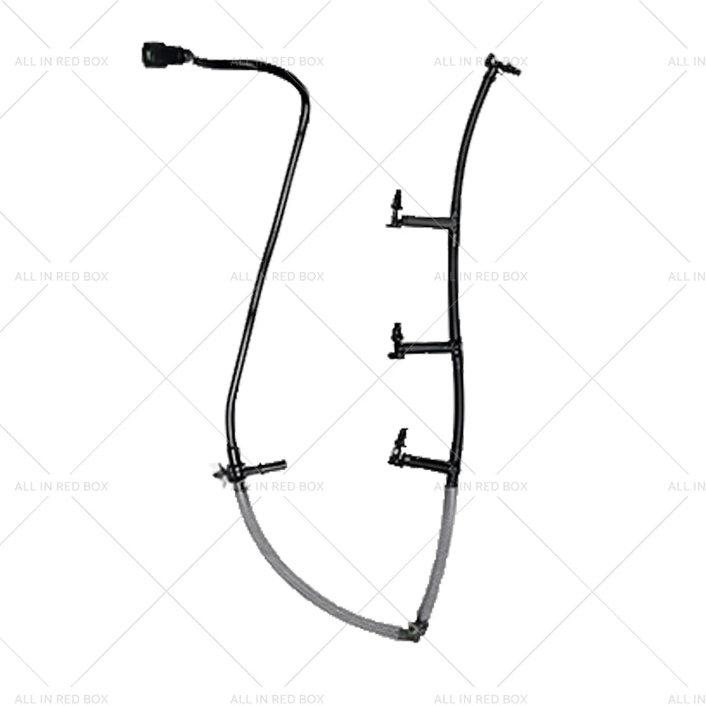 Oil Feed Pipe for Ford Ranger PX2 PX3 2.2L Diesel (2011–2015)