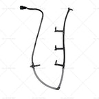 Oil Feed Pipe for Ford Ranger PX2 PX3 2.2L Diesel (2011–2015)