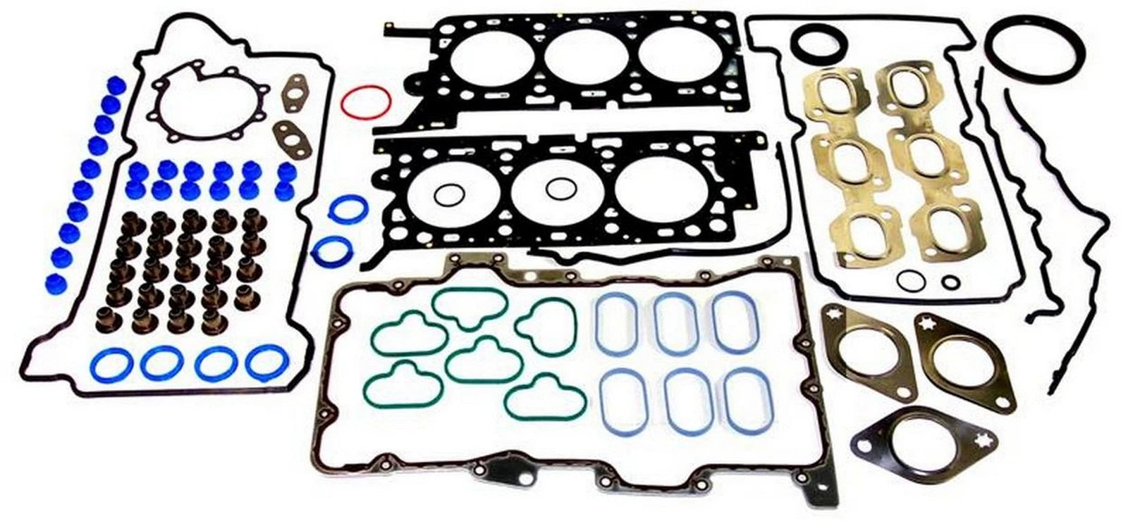 Engine Gasket Set FGS4012 for