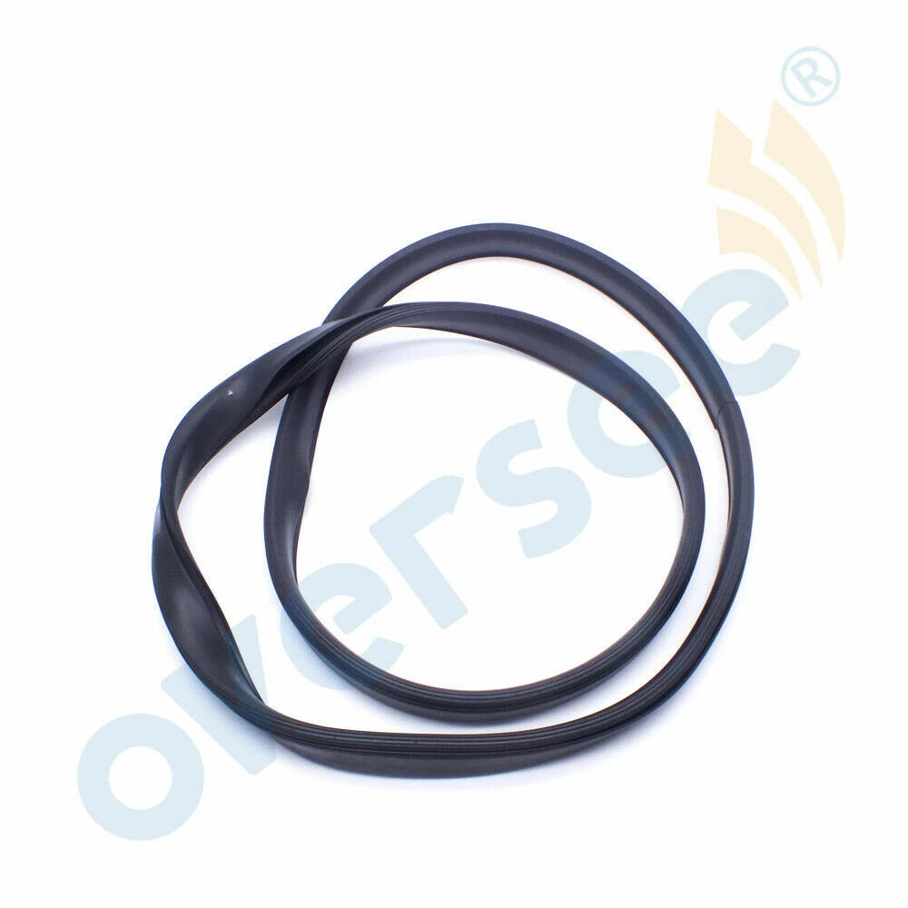 Rubber Seal for Yamaha 2T 9.9 15HP Outboard (63V-42615)