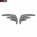 3D Tank Traction Pad for Universal Motorcycle