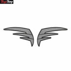 3D Tank Traction Pad for Universal Motorcycle