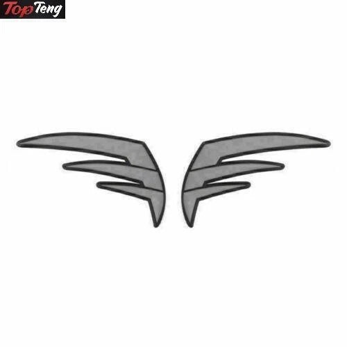 3D Tank Traction Pad for Universal Motorcycle