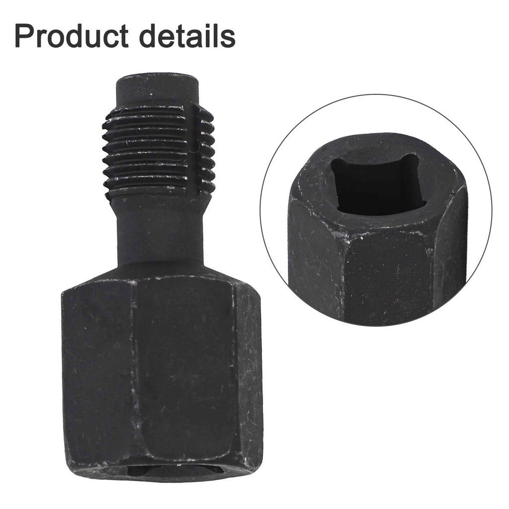 Oxygen Sensor Thread Repair Tool for Universal Use