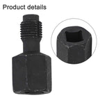 Oxygen Sensor Thread Repair Tool for Universal Use