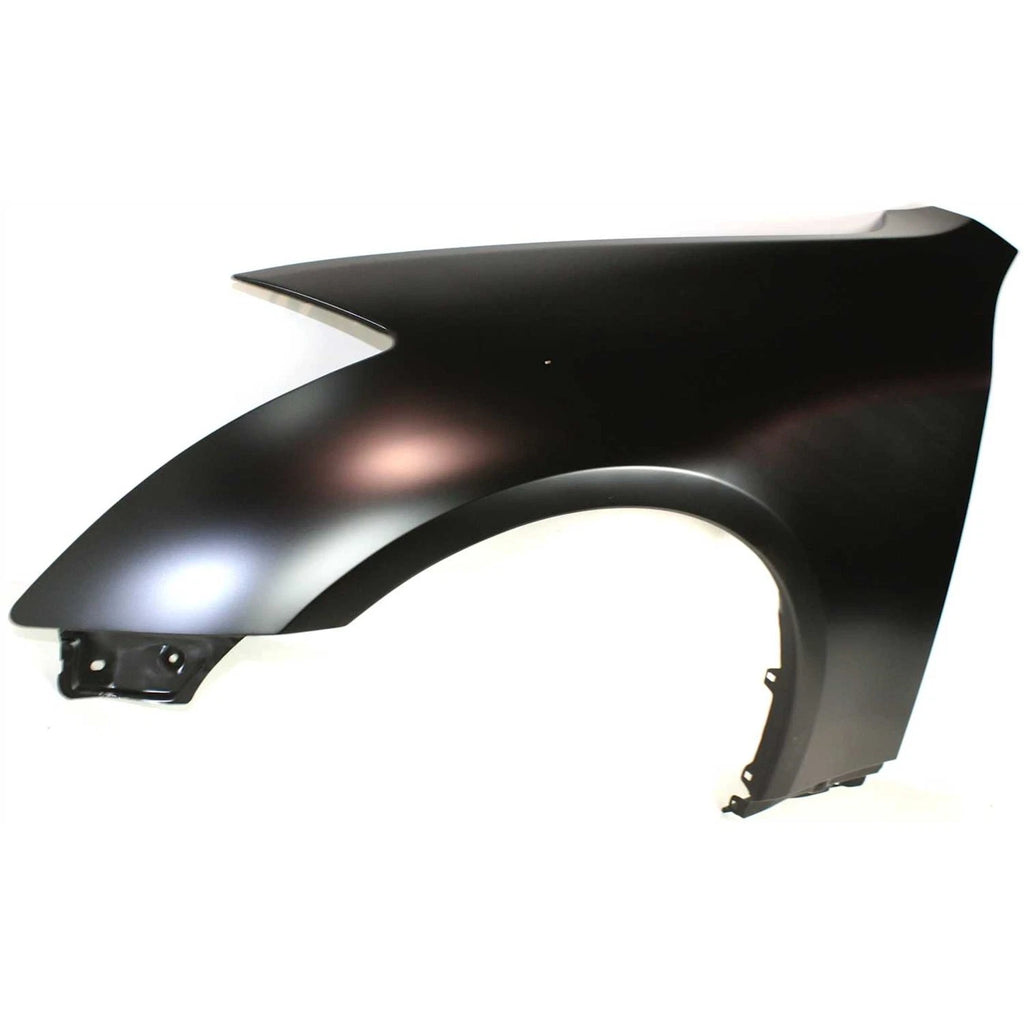 Fender Kit for Infiniti G35 2-Door Coupe (2003–2007)