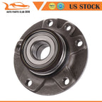 2X Rear Wheel Hub Bearing Assembly for Dodge Dart (2013–2016)