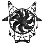 Cooling Fan Assembly for Can-Am Maverick X3 Max R Turbo RR (2017–2022)