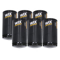 Set of 6 Engine Oil Filters for Dodge Ram Sterling Truck L6 TDI