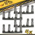 Set of 4 Engine Valve Lifters for Dodge Ram 1500 2500 (2002–2018)