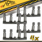 Set of 4 Engine Valve Lifters for Dodge Ram 1500 2500 (2002–2018)