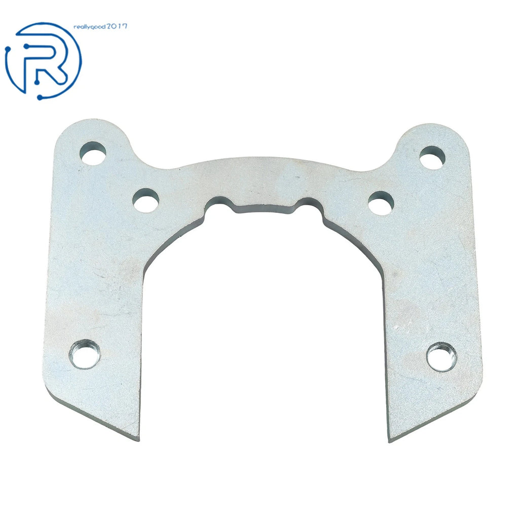 Disc Brake Kit for Ford 9 Inch Rear-End (Universal)