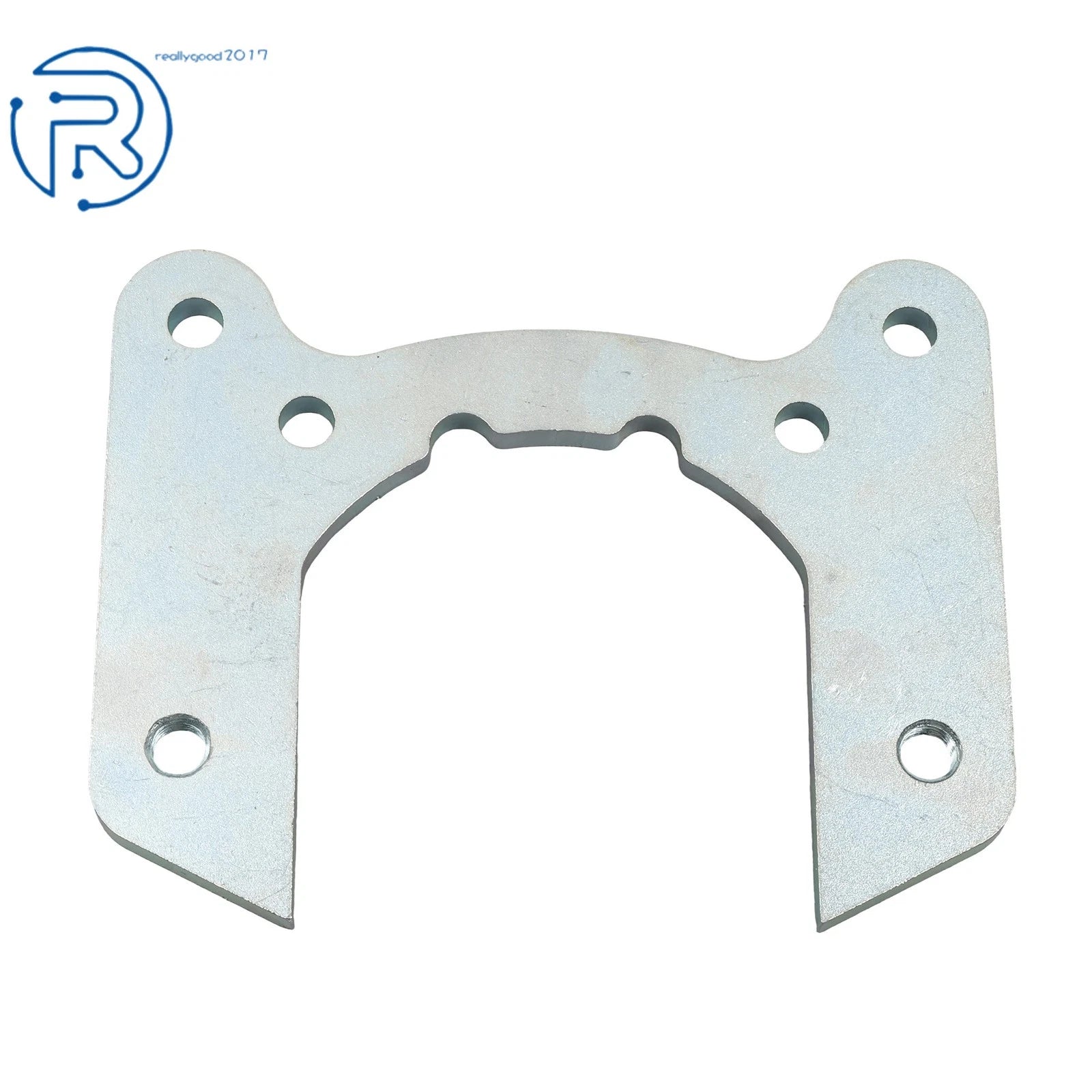 Disc Brake Kit for Ford 9 Inch Rear-End (Universal)