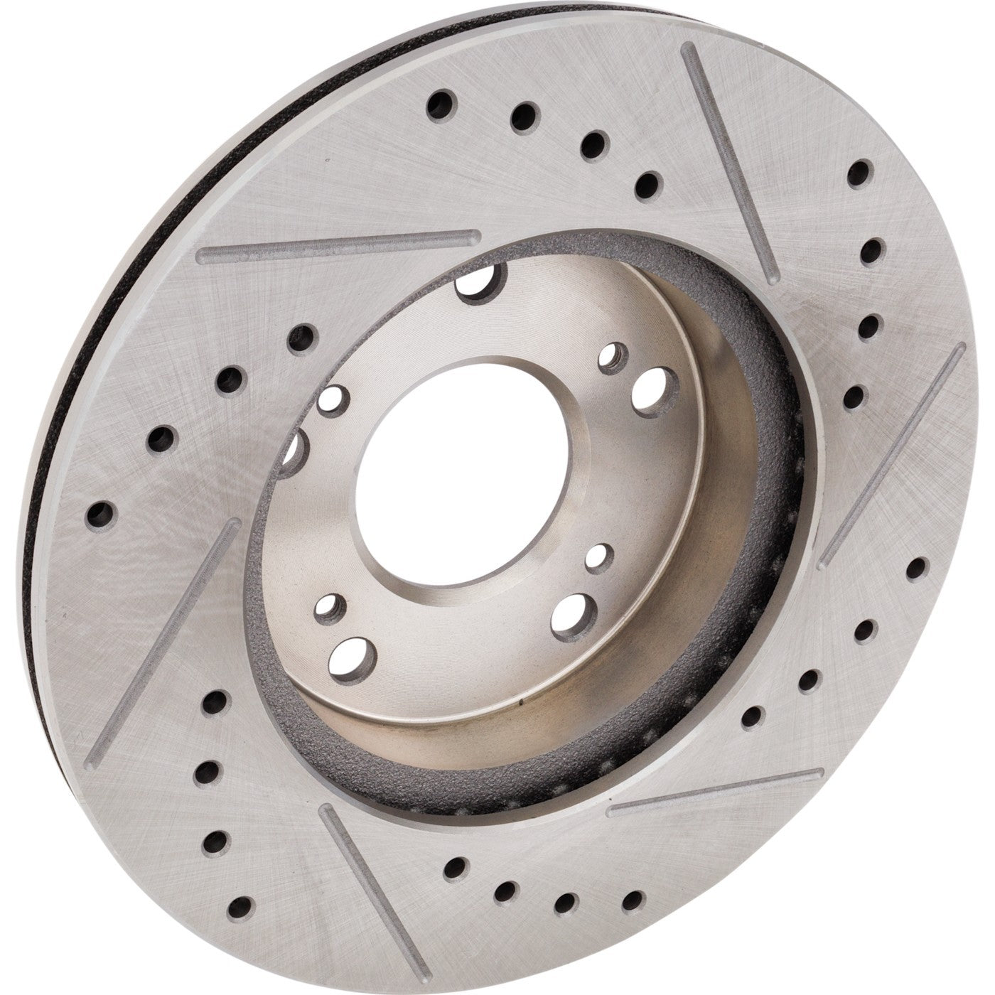 Brake Disc and Pad Kit for Honda Civic (2006–2011) Front