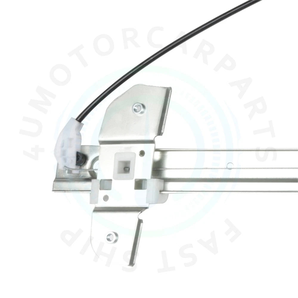 Power Window Regulator with Motor for Dodge Ram 2500 Van (1999–2003)