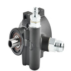 Performance Aluminum Power Steering Pump for GM Type 2 Saginaw TC Series