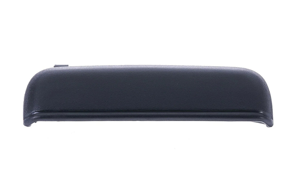 Front Right Outer Door Handle Black for Toyota Starlet (1996-1999)