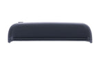 Front Right Outer Door Handle Black for Toyota Starlet (1996-1999)