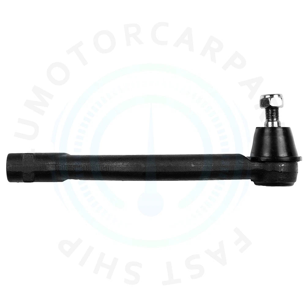 Set of 10 Inner Outer Tie Rods Sway Bar End Links for Hyundai Azera Sonata (2006–2010)