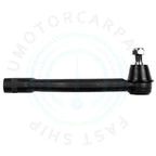 Set of 10 Inner Outer Tie Rods Sway Bar End Links for Hyundai Azera Sonata (2006–2010)