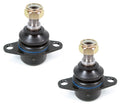 Set of 2 Front Lower Ball Joints for BMW E90 E91 E84 E53 (2007–2013)