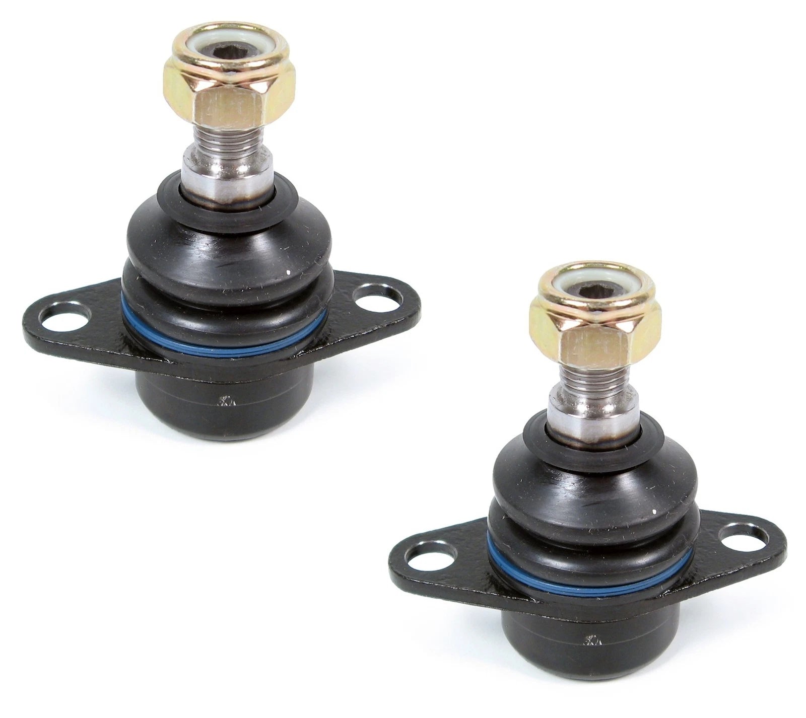 Set of 2 Front Lower Ball Joints for BMW E90 E91 E84 E53 (2007–2013)