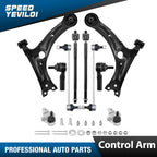 Window Regulator with Motor for Mercury Sable, Ford Taurus (1996–2005)