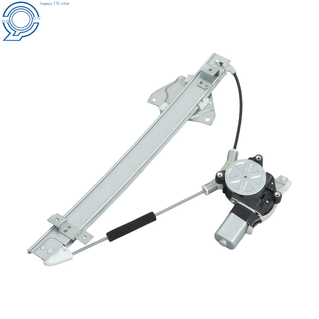 Power Electric Window Regulator with Motor for Mitsubishi Montero (1992–2000)