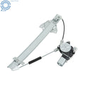 Power Electric Window Regulator with Motor for Mitsubishi Montero (1992–2000)