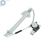 Power Electric Window Regulator with Motor for Mitsubishi Montero (1992–2000)