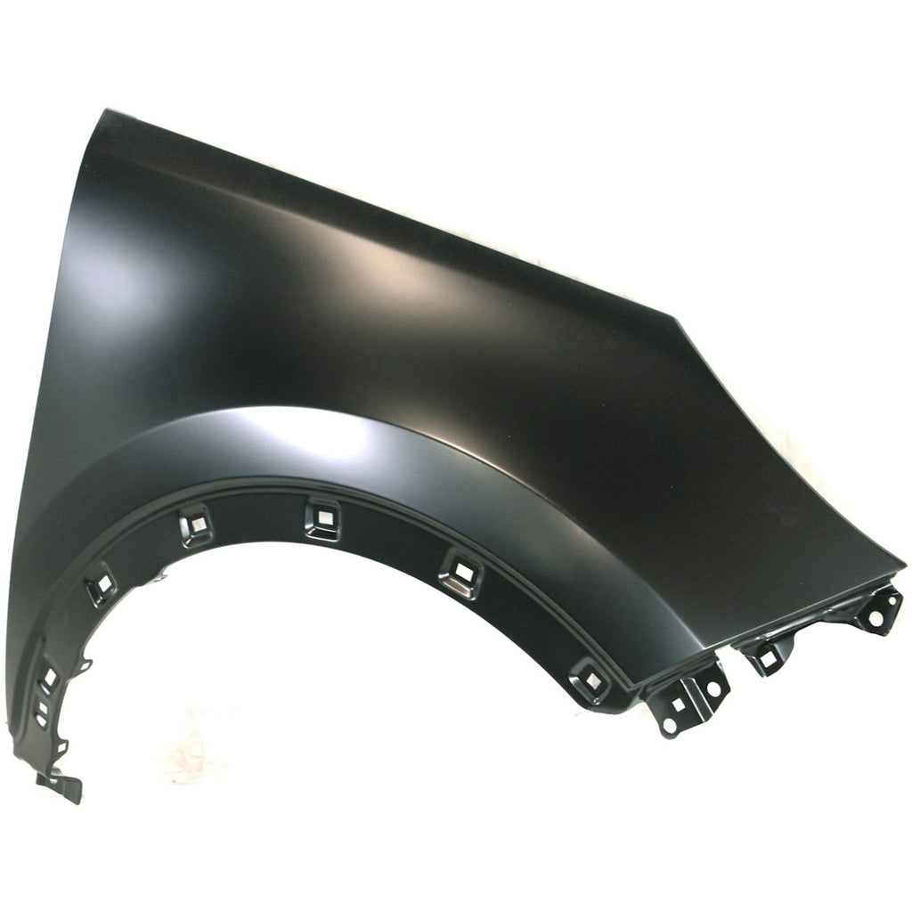 Fender for Kia Sportage (2011–2016) Front Driver & Passenger Side