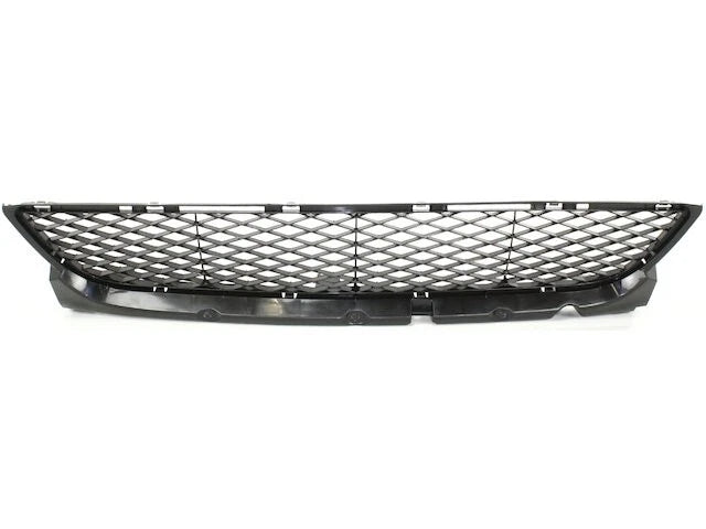 Front Center Bumper Grille for Mazda 3 Sedan (2007–2009) JR226PG