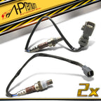 Upstream & Downstream O2 Oxygen Sensor for Toyota Camry Solara (2.4L)