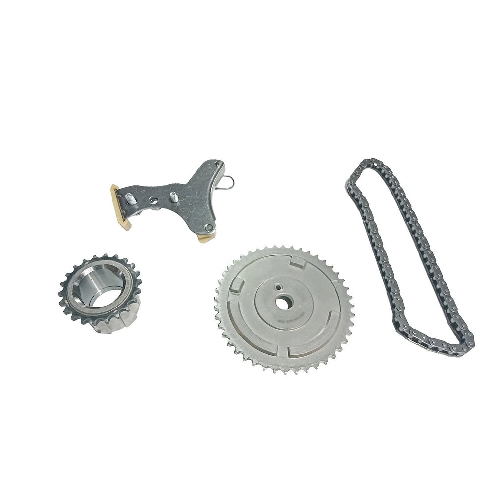 4X Engine Timing Chain Kit for Chevrolet Caprice SS Camaro Corvette Cadillac V8