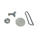 4X Engine Timing Chain Kit for Chevrolet Caprice SS Camaro Corvette Cadillac V8