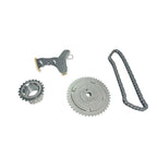 4X Engine Timing Chain Kit for Chevrolet Caprice SS Camaro Corvette Cadillac V8