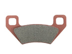 Front Brake Pads for Honda ATV (SuperATV Disc Brake Kits)