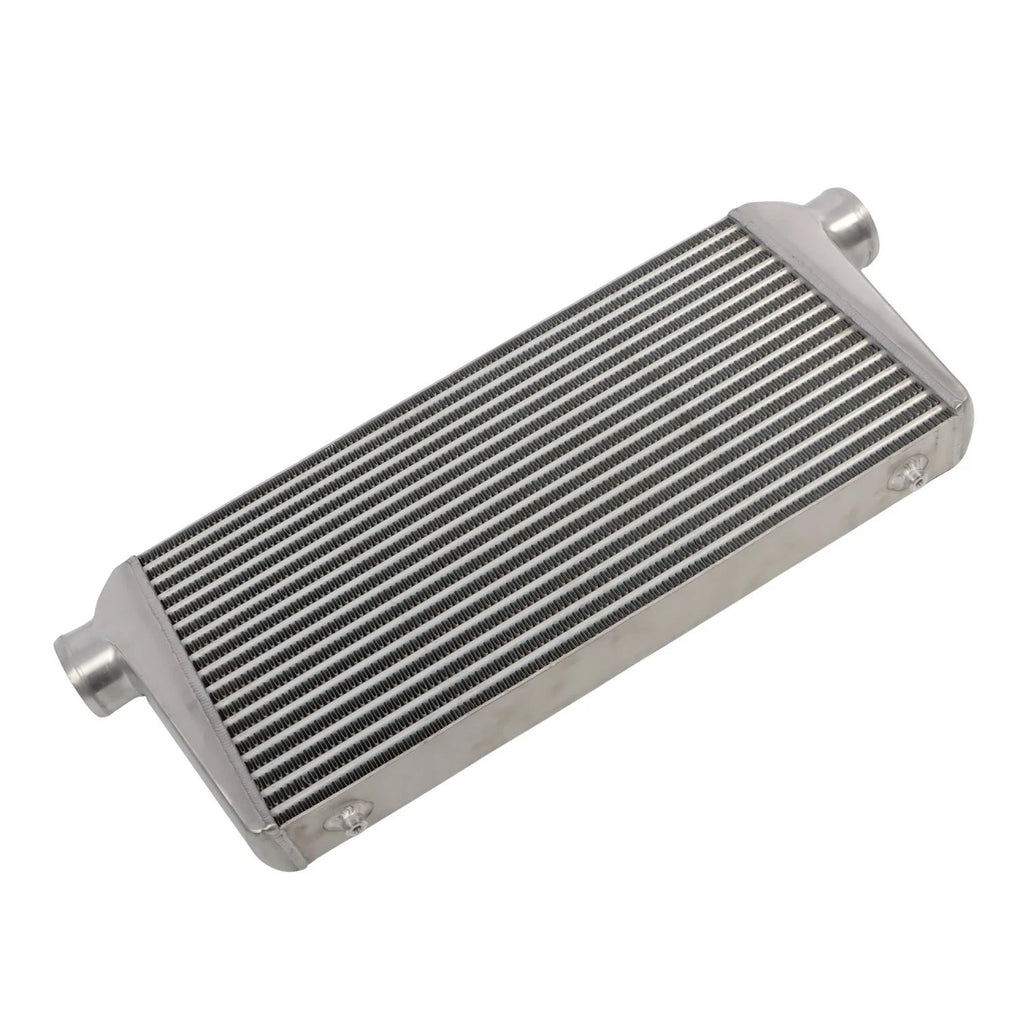 31"X13"X3" Tube & Fin Aluminum Turbo Front Mount Intercooler