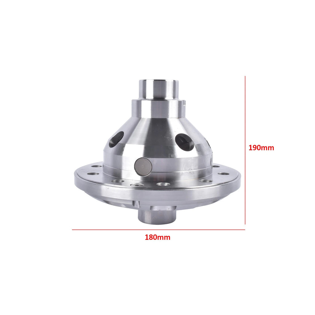 8" Trac-Lock Posi Limited-Slip Differential 3.55 Ratio for Ford