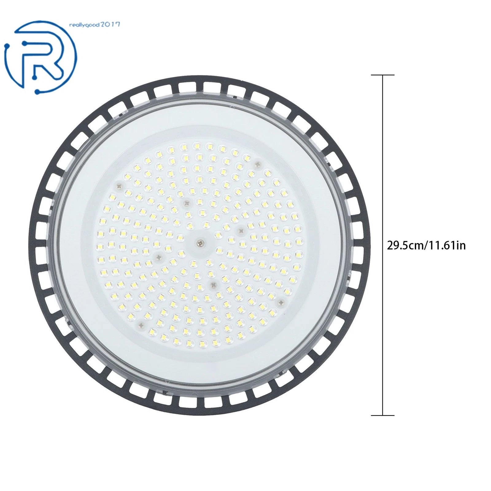 LED Industrial Light for Make Model