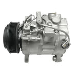 AC Compressor Kit Replacement for BMW X1 2.0L (2013-2015)