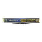 Set of 2 Michelin RainForce Wiper Blades for Universal Fit (19")