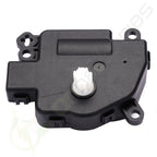 2X HVAC Heater Air Blend Door Actuator for Jeep Grand Cherokee (2011–2013) 604-045