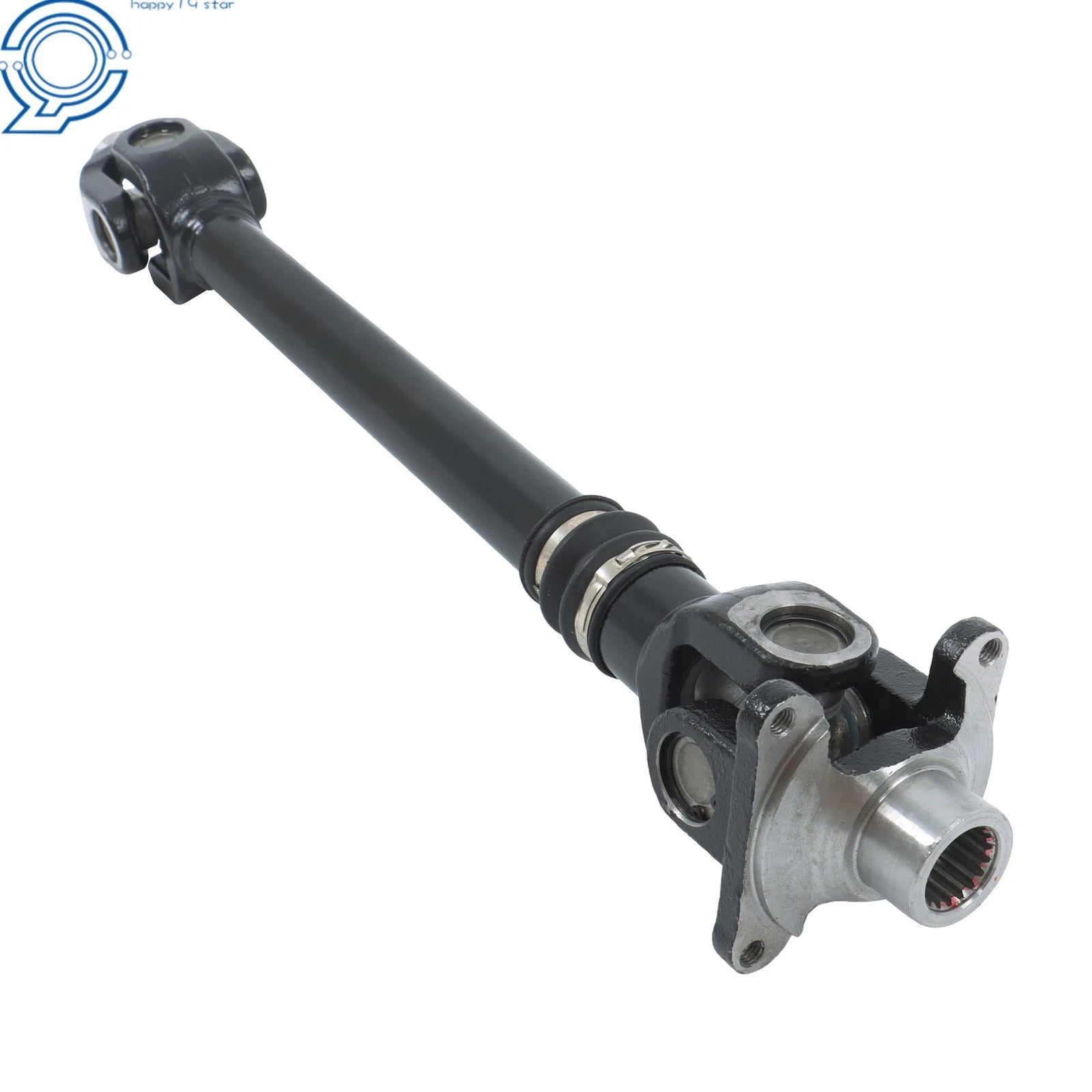 Rear Propeller Drive Shaft for Can-Am Outlander Max 500 650 HO (2008–2012)