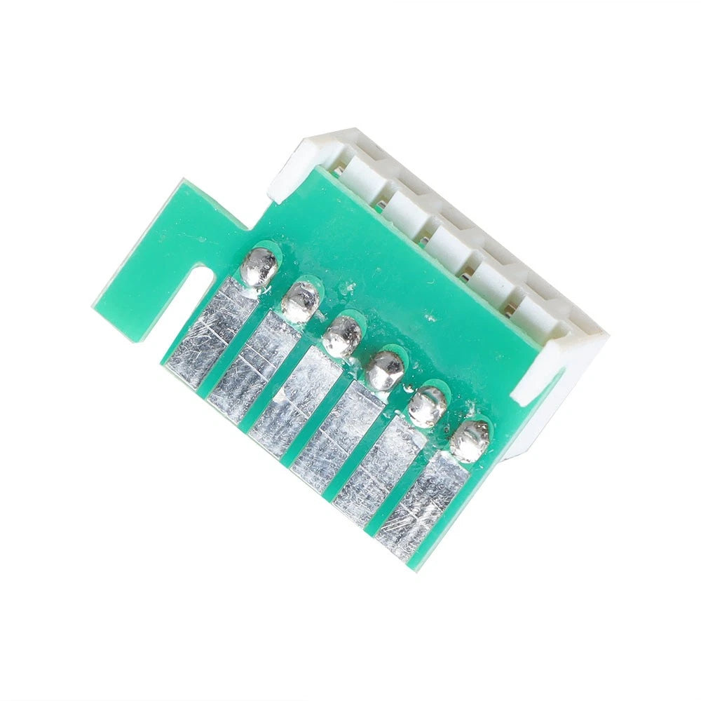 Water Heater PC Circuit Control Board for RV (Year Range)