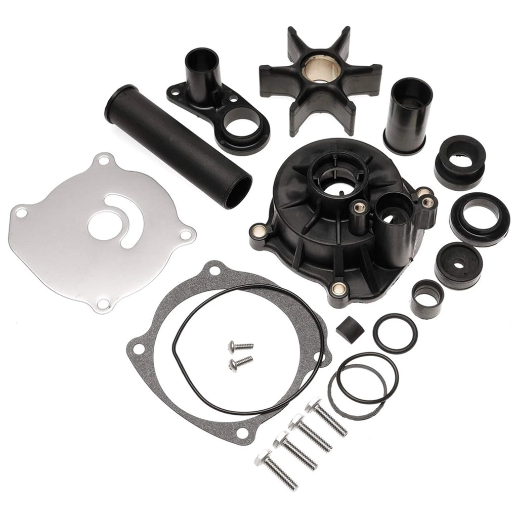 Water Pump Kit for Evinrude Johnson E-TEC 75hp 90hp 115hp 150hp 175hp (V4 V6)